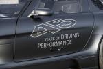 Mercedes-Benz SLS AMG GT3 45th Anniversary 2012 года